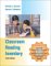 Classroom Reading Inventory cover