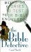 The Bible Detective : Mixed-Up Stories To Test Your Bible Knowledge cover