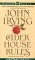 Cider House Rules cover