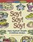 Soy! Soy! Soy! : Enjoy Soyfoods' Benefits in Delicious Recipes cover