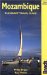 Bradt Travel Guide Mozambique cover