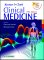 Clinical Medicine cover