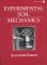  Experimental Soil Mechanics