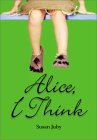Alice, I Think [Click for larger image]