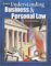 Understanding Business And Personal Law : Student Activity cover