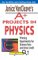 Janice Vancleaves A+ Projects in Physics : Winning Experiments for Science Fairs and Extra Credit cover