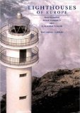 Lighthouses of Europe [Click for larger image]