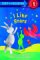 I Like Stars cover