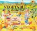 Victory Garden Vegetable Alphabet Book cover