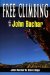 Free Climbing With John Bachar cover