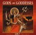 Cal 97 Gods and Goddesses cover