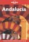 Lonely Planet Andalucia cover
