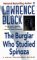 The Burglar Who Studied Spinoza