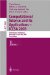Computational Science and Its Applications-Iccsa 2003 : International Conference, Montreal, Canada, May 18-21, 2003  Proceedings, cover