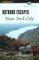  Falcon Guide Outdoor Escapes New York City