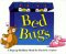 Bed Bugs : A Pop-Up Bedtime Book cover