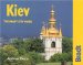 Bradt City Guide Kiev cover