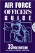 Air Force Officer's Guide cover