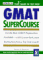 Gmat Supercourse cover