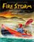 Fire Storm cover