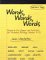 Words, Words, Words! : Ready-To-Use Games and Activities for Vocabulary Building, Grades 7-12 cover