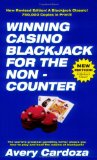 Winning Casino Blackjack for the Non-Counter [Click for larger image]