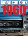 American Cars of the 1960s cover