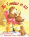 No Trouble At All cover