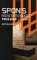 Spon's House Improvement Price Book : House Extensions, Storm Damage Work, Alterations, Loft Conversions and Insulation cover