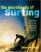 Encyclopedia of Surfing cover