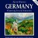 Karen Brown's 2000 Germany : Charming Inns & Itineraries cover