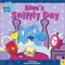 Blue's Sniffly Day cover