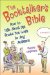 The Booktalker's Bible : How to Talk About the Books You Love to Any Audience cover