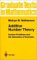  Additive Number Theory: Inverse Problems and the Geometry of Sumsets