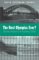 The Best Olympics Ever? : Social Impacts of Sydney 2000 cover