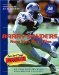 Barry Sanders : Now You See Him  His Story in His Own Words cover