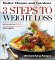 3 Steps to Weight Loss cover