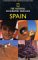 National Geographic Traveler Spain cover