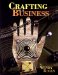 Crafting As a Business cover