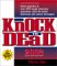 Knock 'Em Dead 2003 cover