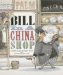 Bill in a China Shop cover