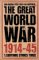 The Great World War 1914-1945 : Lighting Strikes Twice cover