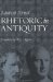 Rhetoric In Antiquity cover