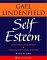 Self Esteem : Simple Steps to Develop Self-Worth and Heal Emotional Wounds cover