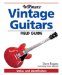 Warmans Vintage Guitars Field Guide : Values And Identification cover