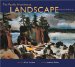 The Pacific Northwest Landscape : A Painted History cover