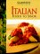  Classico Italian Foods to Savor