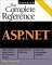 Asp.Net : The Complete Reference cover