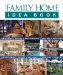 Taunton's Family Home Idea Book cover