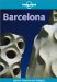 Lonely Planet Barcelona cover